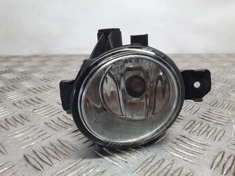 Recambio de faro antiniebla izquierdo para bmw x5 (e70) 3.0d referencia OEM IAM 718431702 89203674 VALEO