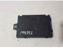 Recambio de modulo electronico para renault clio iv limited referencia OEM IAM 284B10447R A2C92226608 CONTINENTAL