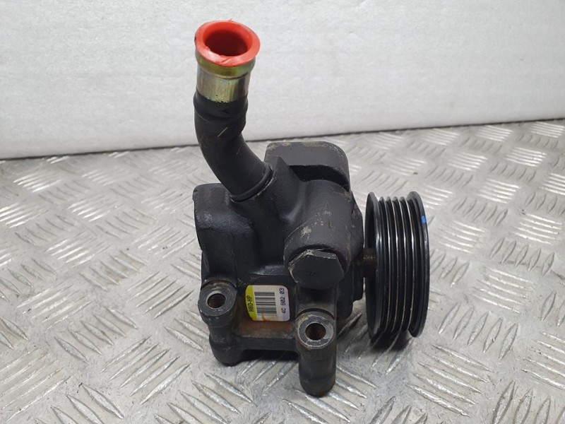 Recambio de bomba direccion para ford fusion (cbk) ambiente referencia OEM IAM SIN REF  