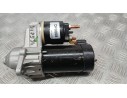 Recambio de motor arranque para opel astra f sedán (t92) 1.6 i (f19, m19) referencia OEM IAM 95524889  OP9008
