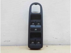 Recambio de mando elevalunas delantero izquierdo para volkswagen golf vi (5k1) advance bluemotion referencia OEM IAM 1K4959857B 