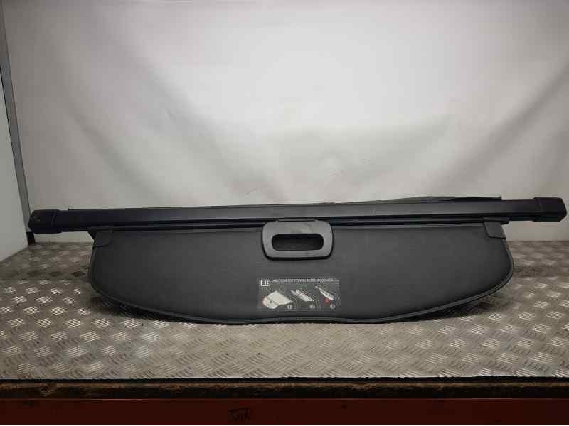 Recambio de bandeja trasera para jeep cherokee limited 4x2 referencia OEM IAM 1UC87LU5AE  ROZADA