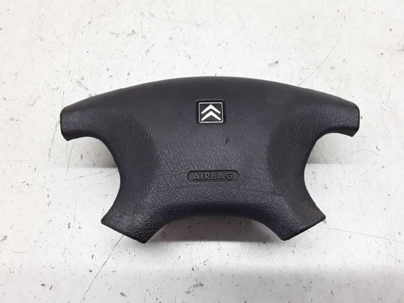 Recambio de kit airbag para citroën xsara berlina 1.9 d x referencia OEM IAM 550741100  