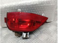 Recambio de piloto trasero izquierdo paragolpes para renault laguna iii dynamique referencia OEM IAM 265859405R  