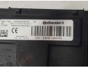 Recambio de modulo electronico para renault clio iv limited referencia OEM IAM 284B10447R A2C92226608 CONTINENTAL