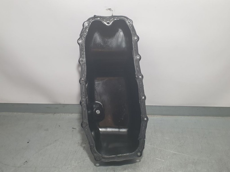 Recambio de carter para citroën nemo 1.3 hdi fap referencia OEM IAM 18937  