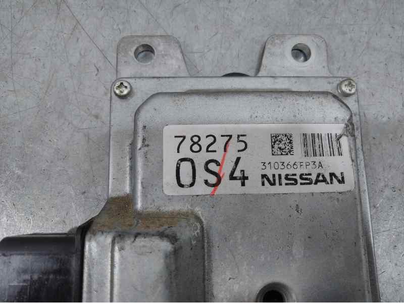 Recambio de centralita cambio automatico para nissan x-trail (t32) acenta referencia OEM IAM 310366FP3A  