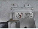 Recambio de centralita cambio automatico para nissan x-trail (t32) acenta referencia OEM IAM 310366FP3A  