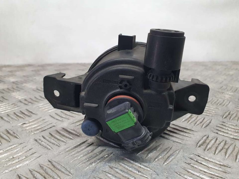 Recambio de faro antiniebla izquierdo para bmw x5 (e70) 3.0d referencia OEM IAM 718431702 89203674 VALEO