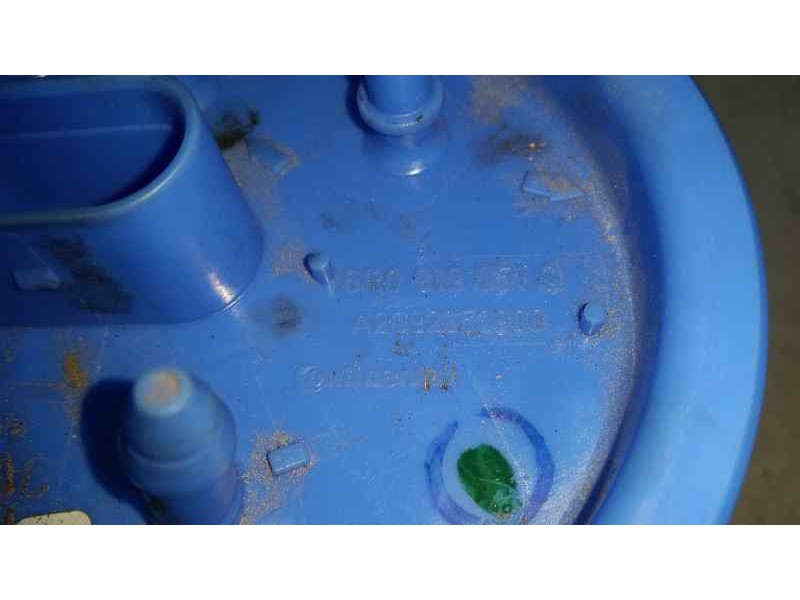 Recambio de aforador para seat toledo (kg3) reference referencia OEM IAM A2C92352900 6R0919051Q CONTINENTAL