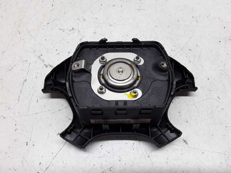 Recambio de kit airbag para citroën xsara berlina 1.9 d x referencia OEM IAM 550741100  