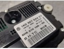 Recambio de mando climatizador para volkswagen touran (1t2) advance referencia OEM IAM 1K0907044CT 5HB010106 