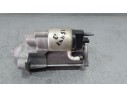 Recambio de motor arranque para renault express van referencia OEM IAM 233002221R 233003759R 