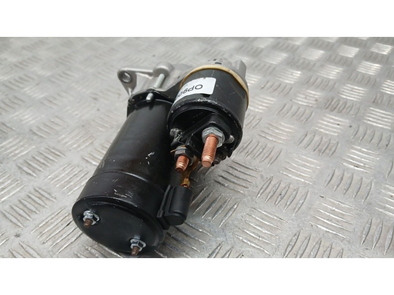 Recambio de motor arranque para opel astra f sedán (t92) 1.6 i (f19, m19) referencia OEM IAM 95524889  OP9008
