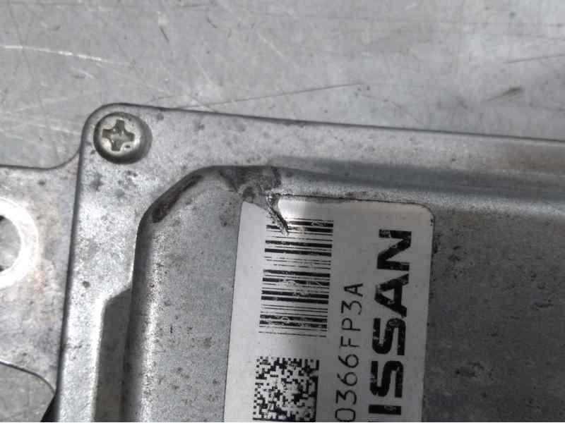 Recambio de centralita cambio automatico para nissan x-trail (t32) acenta referencia OEM IAM 310366FP3A  