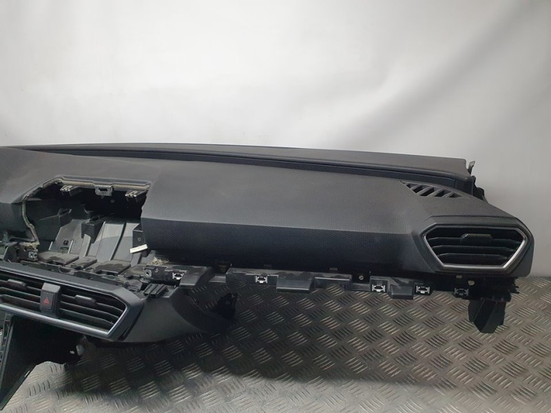 Recambio de kit airbag para seat leon (kl1) style referencia OEM IAM 5FA880201BD  