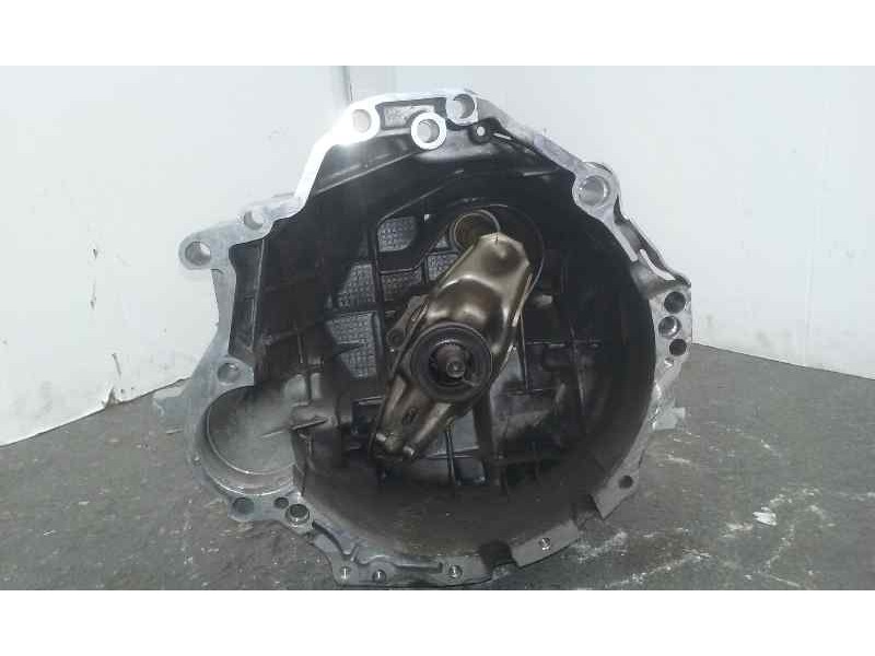 Recambio de caja cambios para skoda superb (3u4) collection referencia OEM IAM GGB 28103 5VELOCIDADES