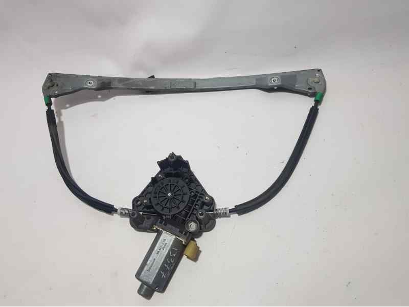 Recambio de elevalunas delantero izquierdo para renault clio ii fase i (b/cbo) 1.2 alize referencia OEM IAM 130821690  ELECTRICO