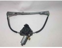 Recambio de elevalunas delantero izquierdo para renault clio ii fase i (b/cbo) 1.2 alize referencia OEM IAM 130821690  ELECTRICO