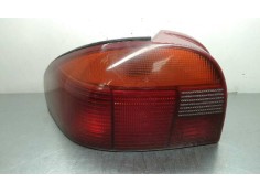 Recambio de piloto trasero izquierdo para ford mondeo berlina/familiar (fd) clx berlina referencia OEM IAM   