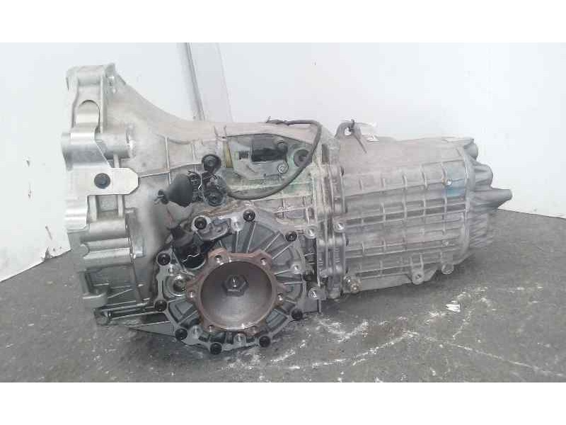 Recambio de caja cambios para skoda superb (3u4) collection referencia OEM IAM GGB 28103 5VELOCIDADES