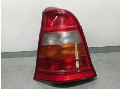 Recambio de piloto trasero izquierdo para mercedes-benz clase a (w168) 170 cdi (168.008) referencia OEM IAM   TOCADO