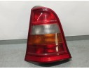 Recambio de piloto trasero izquierdo para mercedes-benz clase a (w168) 170 cdi (168.008) referencia OEM IAM   TOCADO