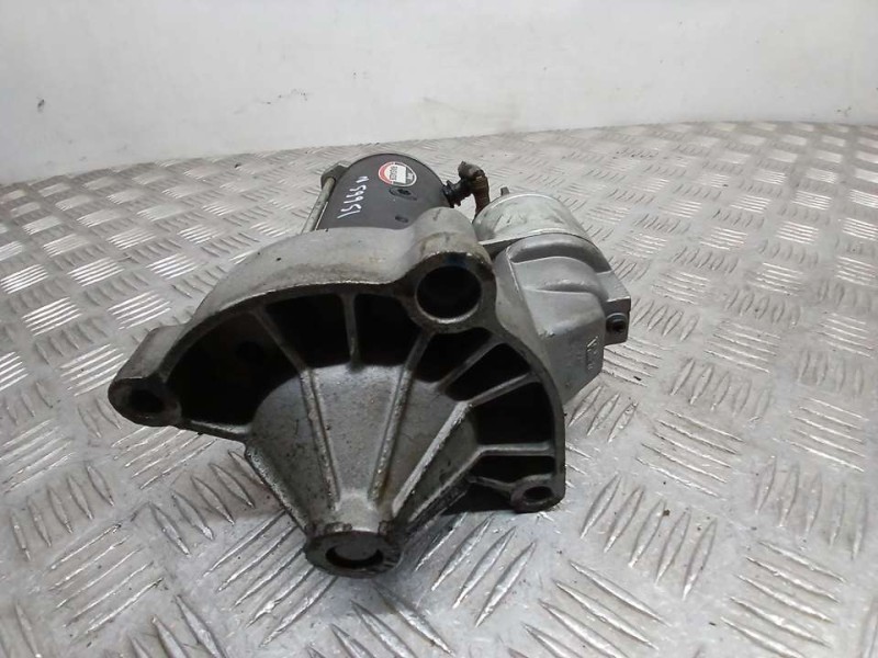 Recambio de motor arranque para peugeot partner (s1) break referencia OEM IAM RAS34226 RAS34226 REMY