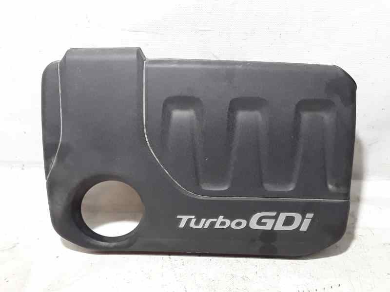 Recambio de tapa motor para kia cee´d tech referencia OEM IAM   