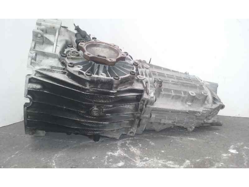 Recambio de caja cambios para skoda superb (3u4) collection referencia OEM IAM GGB 28103 5VELOCIDADES
