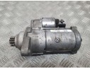 Recambio de motor arranque para seat altea xl (5p5) reference ecomotive referencia OEM IAM 02Z911024 ESW20ER VALEO