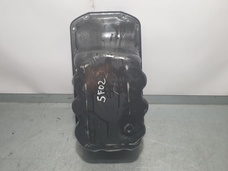 Recambio de carter para peugeot 508 1.6 16v turbo cat (5gz / ep6fdt) referencia OEM IAM V755048380  