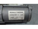 Recambio de motor arranque para renault express van referencia OEM IAM 233002221R 233003759R 