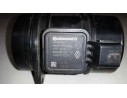 Recambio de caudalimetro para nissan qashqai (j10) acenta referencia OEM IAM 5WK97021 8200702517 CONTINENTAL
