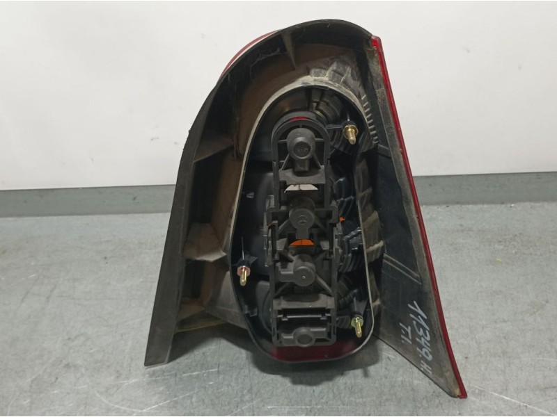 Recambio de piloto trasero izquierdo para mercedes-benz clase a (w168) 170 cdi (168.008) referencia OEM IAM   TOCADO