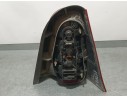 Recambio de piloto trasero izquierdo para mercedes-benz clase a (w168) 170 cdi (168.008) referencia OEM IAM   TOCADO