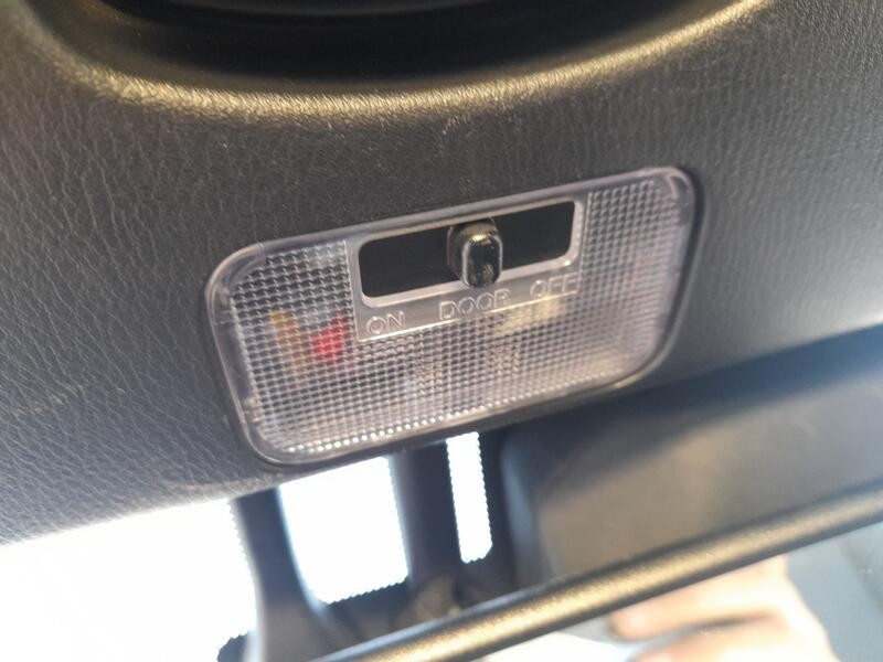 Recambio de luz interior para mazda mx-5 iv (nd__) 1.5 (nd6e) referencia OEM IAM NE5151310B  