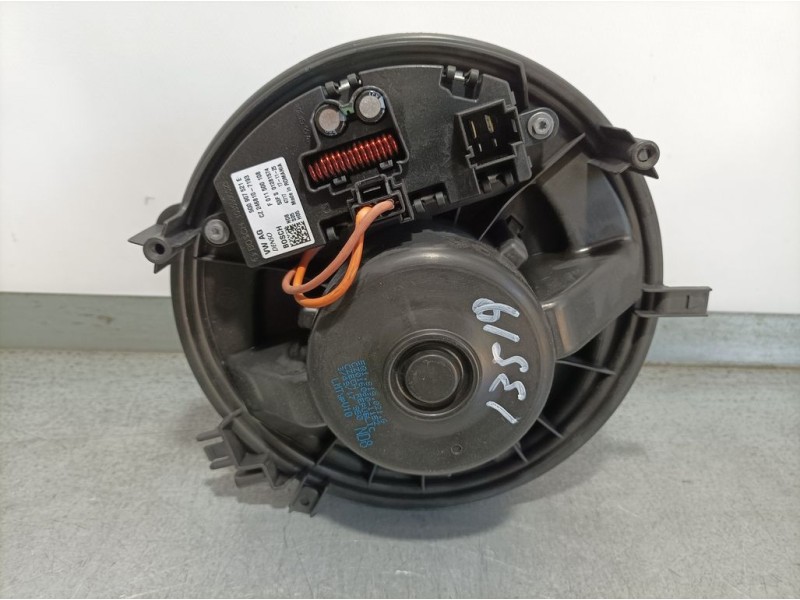 Recambio de motor calefaccion para seat ateca (kh7) style referencia OEM IAM 5Q0907521E F011500108 BOSCH