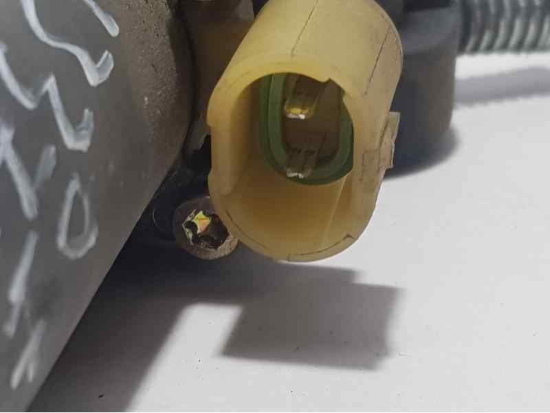 Recambio de elevalunas delantero izquierdo para renault clio ii fase i (b/cbo) 1.2 alize referencia OEM IAM 130821690  ELECTRICO