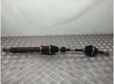 TRANSMISION DELANTERA DERECHA 8V513B436HD 