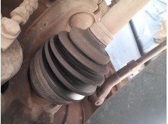 Recambio de transmision delantera derecha para seat ibiza iv (6j5, 6p1) 1.4 tdi referencia OEM IAM 6C0407272C  