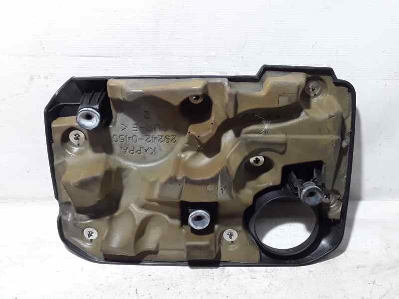Recambio de tapa motor para kia cee´d tech referencia OEM IAM   