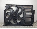 Recambio de electroventilador para bmw serie 1 lim. (f40) 118d referencia OEM IAM 8596241  MAHLE