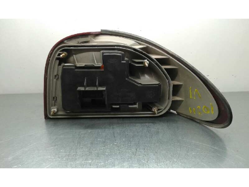 Recambio de piloto trasero izquierdo para ford mondeo berlina/familiar (fd) clx berlina referencia OEM IAM   