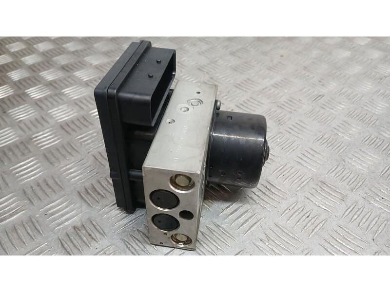 Recambio de abs para mercedes-benz clase slk (w171) roadster slk 200 kompressor referencia OEM IAM A0054313612 10020404374 ATE