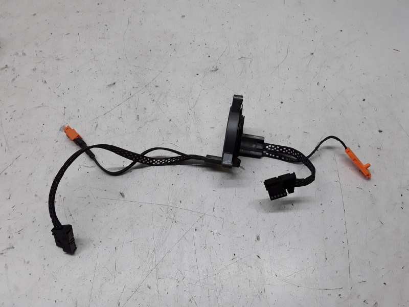 Recambio de kit airbag para citroën xsara berlina 1.9 d x referencia OEM IAM 550741100  