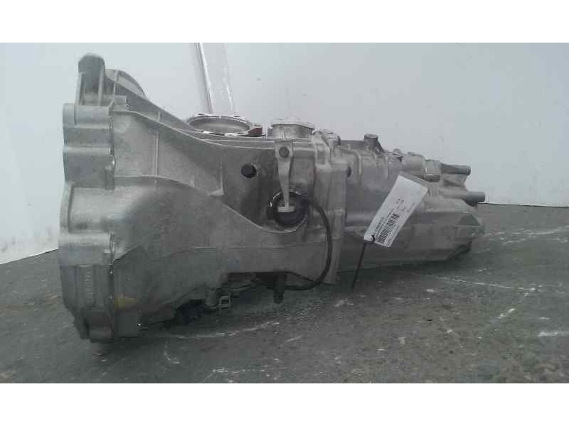 Recambio de caja cambios para skoda superb (3u4) collection referencia OEM IAM GGB 28103 5VELOCIDADES