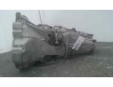 Recambio de caja cambios para skoda superb (3u4) collection referencia OEM IAM GGB 28103 5VELOCIDADES