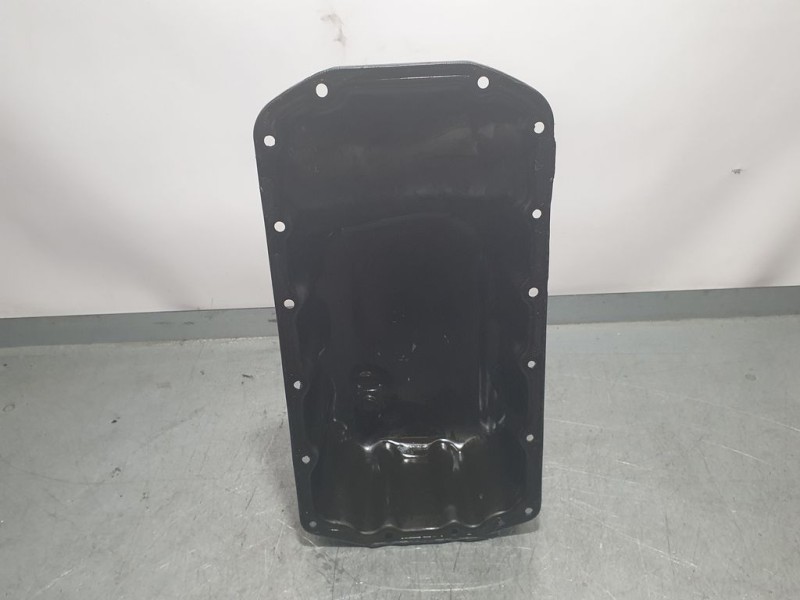 Recambio de carter para peugeot 508 1.6 16v turbo cat (5gz / ep6fdt) referencia OEM IAM V755048380  