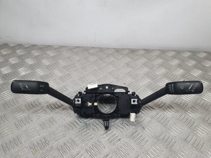 Recambio de mando luces y limpia para seat leon (kl1) style referencia OEM IAM 5Q1953507 1051835001 